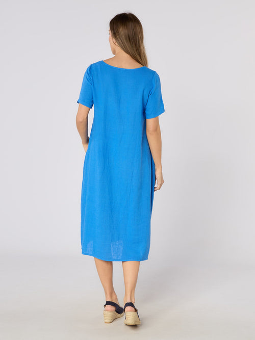 Vada Dress