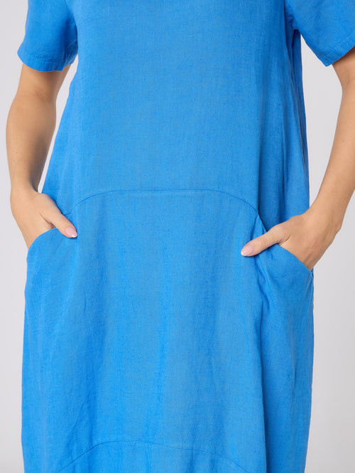 Vada Dress