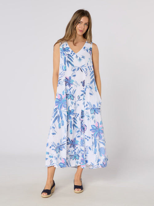Firenze MP Dress