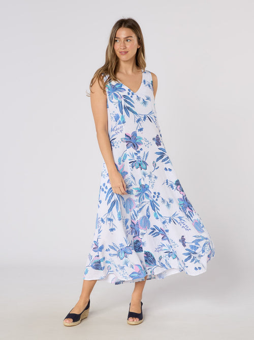Firenze MP Dress