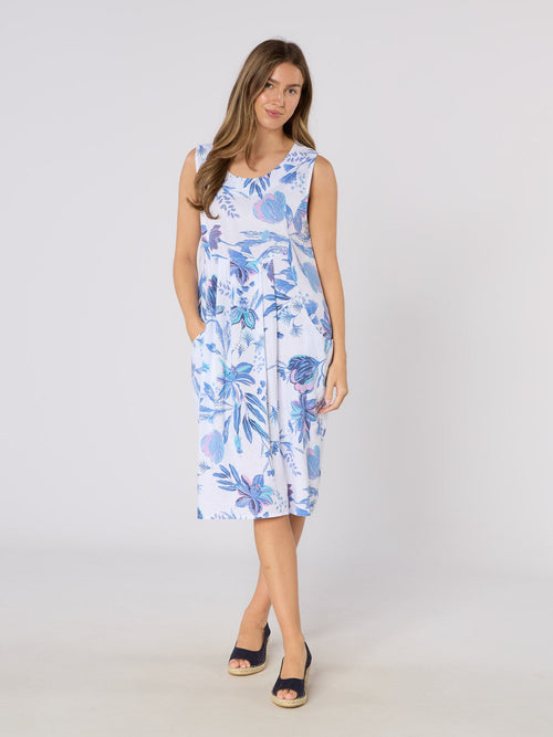 Livorno MP Dress