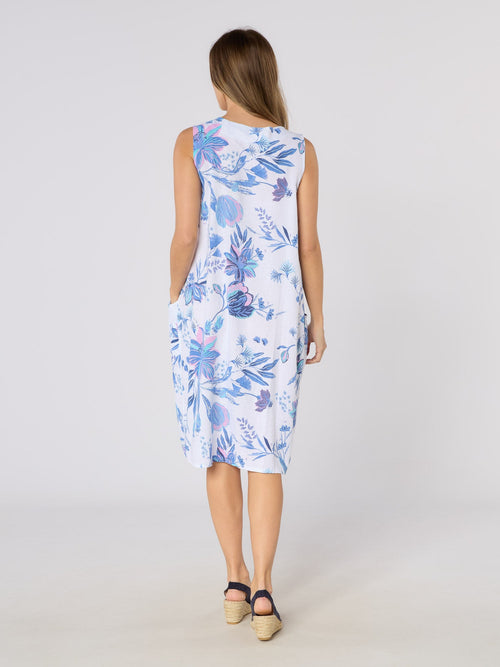 Livorno MP Dress