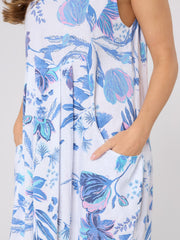 Livorno MP Dress