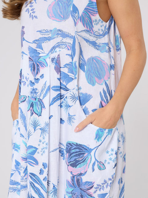 Livorno MP Dress
