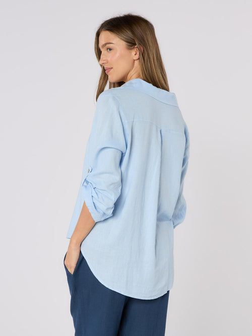 Torlano Shirt