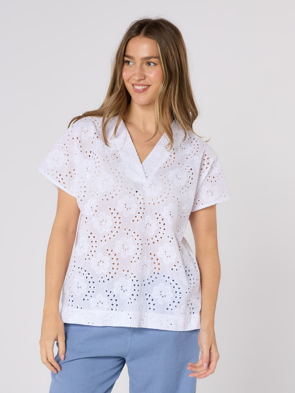 Padua SG Top