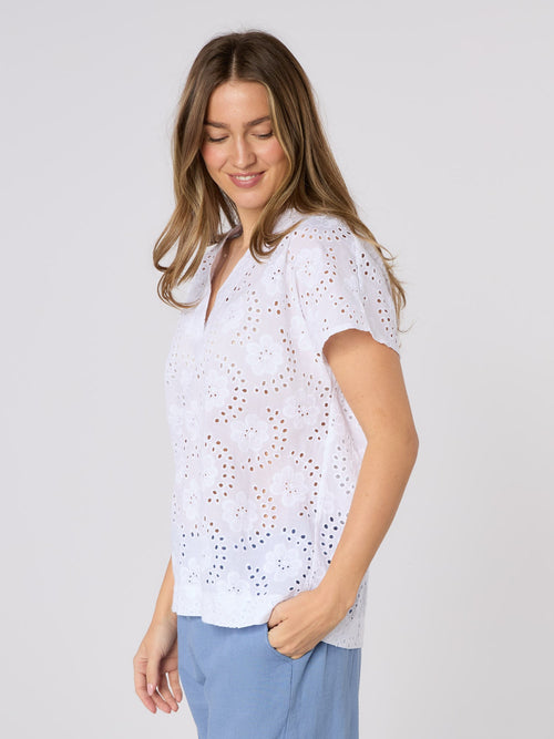 Padua SG Top