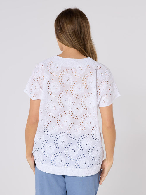 Padua SG Top