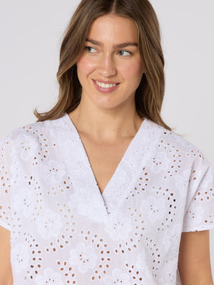 Padua SG Top