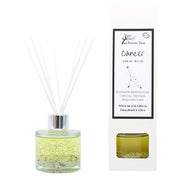 Cancer - Sign Of The Zodiac Crystal Infused Reed Diffuser