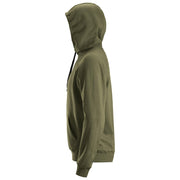 Snickers 2800 Cotton Rich Work Hoody Sweatshirt Various Colours
