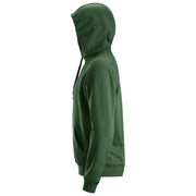 Snickers 2800 Cotton Rich Work Hoody Sweatshirt Various Colours