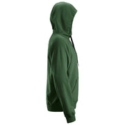 Snickers 2800 Cotton Rich Work Hoody Sweatshirt Various Colours