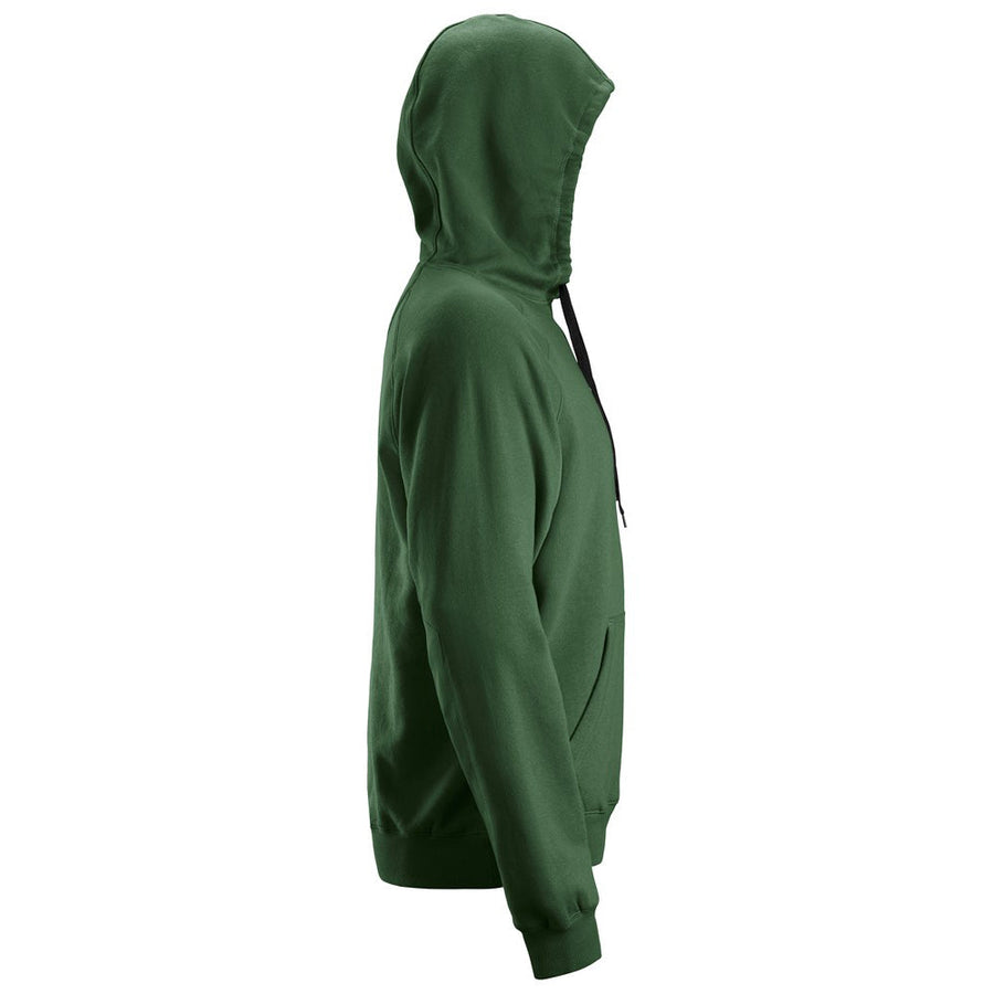 Snickers 2800 Cotton Rich Work Hoody Sweatshirt Various Colours
