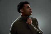 Snickers 2905 ½-Zip Wool Sweater Jumper
