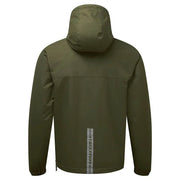 Tuffstuff 295 Sutherland Waterproof 1/4 zip Jacket