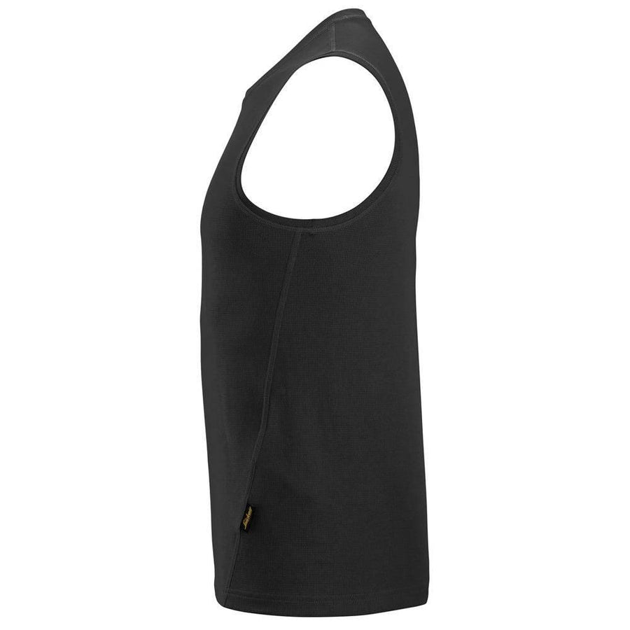 Snickers 2956 Stay Fresh Tank Top T-Shirt