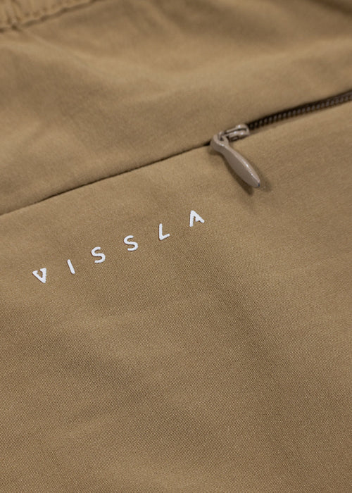 Vissla Alto Eco Elastic Pant