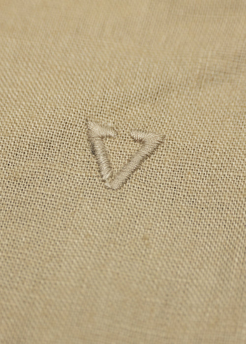 Vissla Rails Linen Eco Elastic Pant