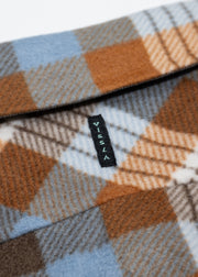 Vissla Eco-Zy LS Polar Flannel