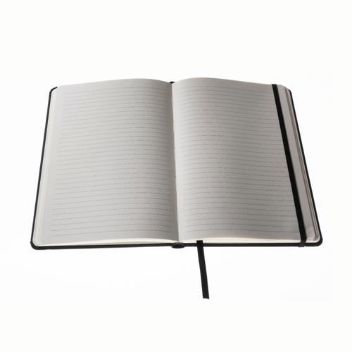 Legacy Notebook A5 - Highland Cow (CL53N-COW)