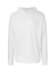 Fairtrade Organic T-shirt Hoodie: Unisex