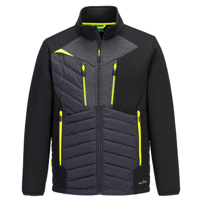 Portwest DX471 DX4 Baffle Work Jacket Various Colours