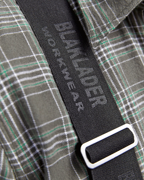 Blaklader 4009 Braces