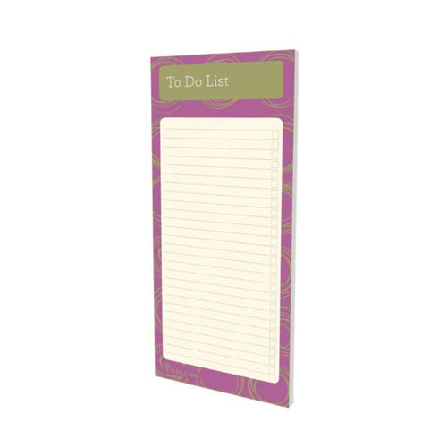 Oslo - To Do List - Slim (DPTDSL-OS)