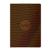Brilliance  -  Notebook A5 Ruled (BR15R)
