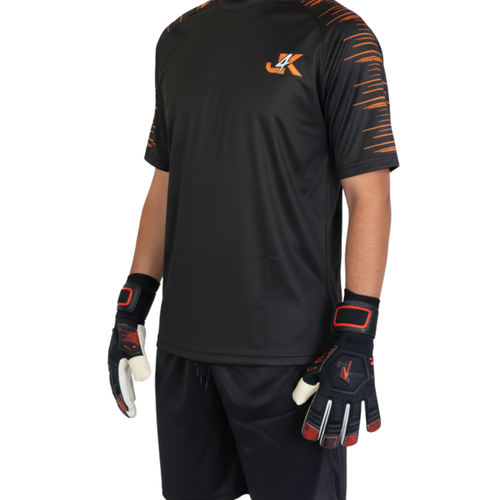 Goalkeeper Training Set