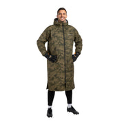 The SportsRobe - Green Camo