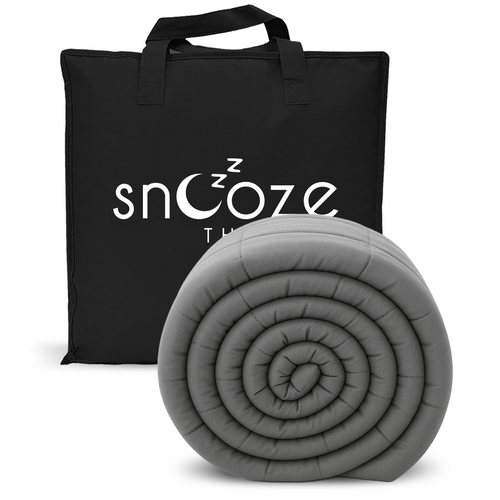 Luxury Weighted Blanket