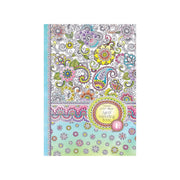 Colour Your Days - Colouring Books