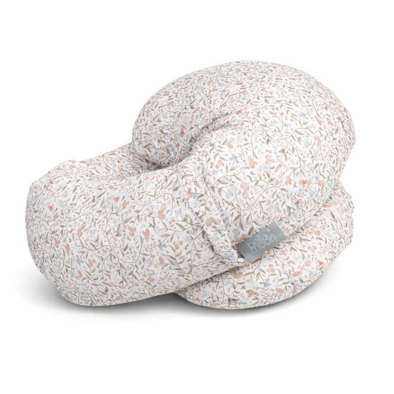 3-in-1 Pillow - Sweet & Wild