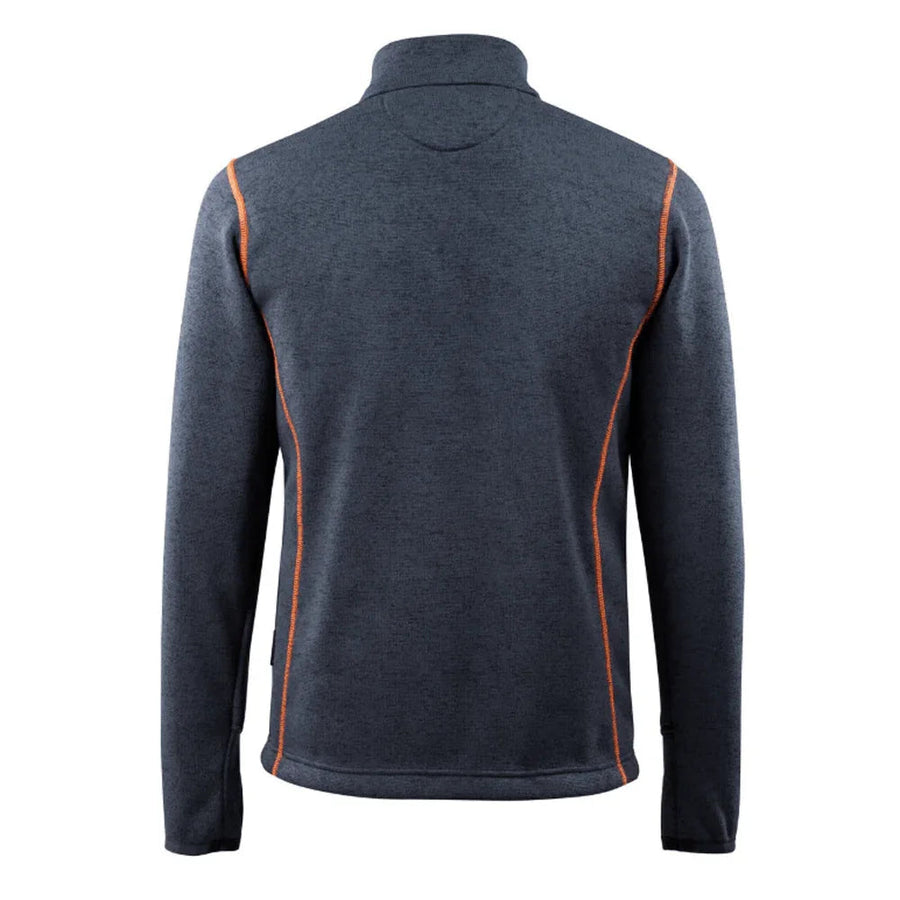 Mascot 50149 Half Zip Knitted Jumper