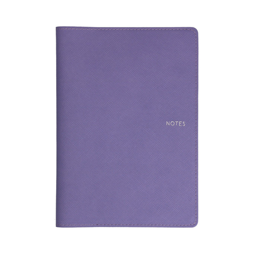 Metropolitan Melbourne -  Notebook B6 Ruled (MLB6)