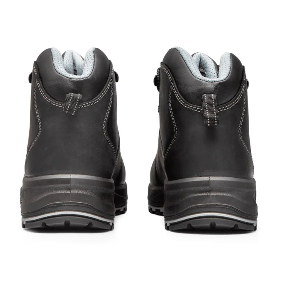 SOLID GEAR BY SNICKERS APOLLO S3 SG74002 SRC WORK BOOT TPU SOLE