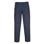Portwest S887 Kneepad Action Trousers