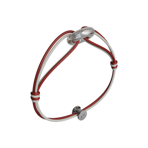 Football Teams Bracelets 1mm