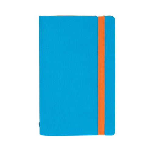 Undated Week-to-View Personal Dayplanner - Soft  Cover Standard (PRSSU3)