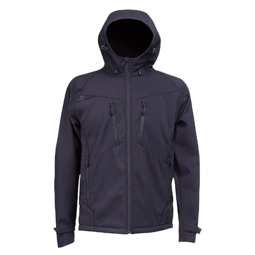 Portwest DX474 DX4 Water Resistant Softshell Work Jacket Various Colours