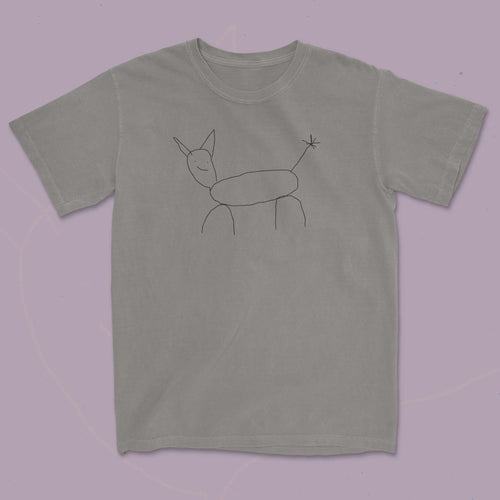dog - t-shirt