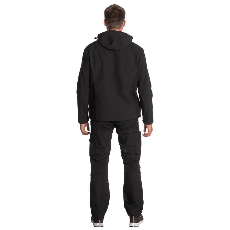 Herock Hector Shortleg Kneepad Combat Stretch Work Trousers