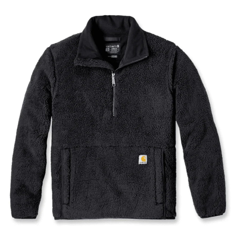 Carhartt 106470 Loose Fit Fleece Jacket