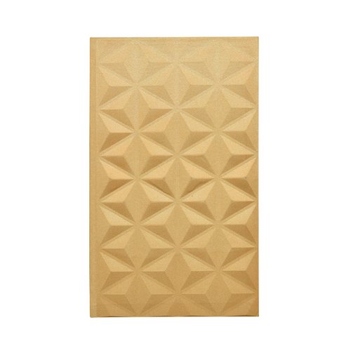 Attune - A5 Slim Ruled Notebook