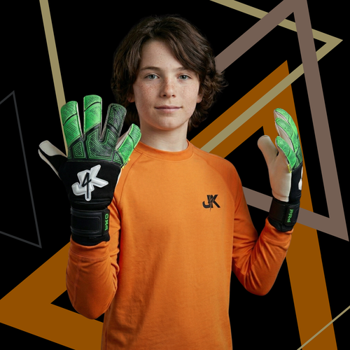Pro S.25 Roll Finger