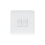 Caradok 2G 2Way 10A Switch