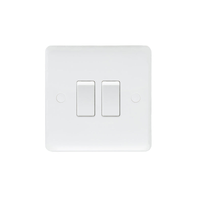 Caradok 2G 2Way 10A Switch