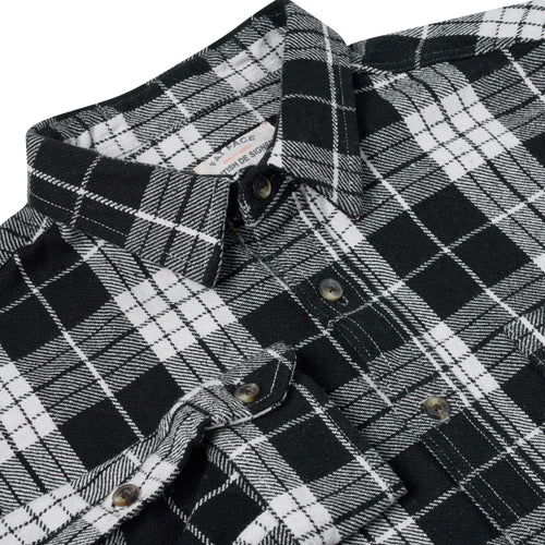 Fat Face Cotton Check Shirt